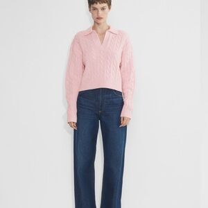 Sunday Best Lottie Sweater